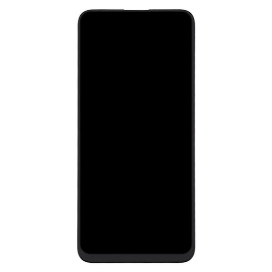 Mobile Display For Huawei Y7P. LCD Combo Touch Screen Folder Compatible With Huawei Y7P