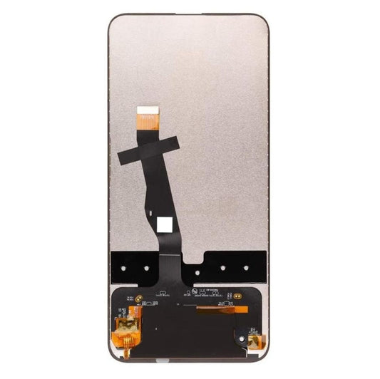 Mobile Display For Huawei Y9 Prime 2019. LCD Combo Touch Screen Folder Compatible With Huawei Y9 Prime 2019