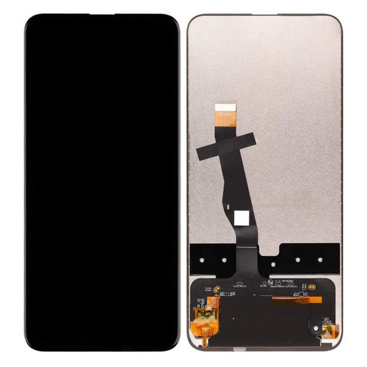 Mobile Display For Huawei Y9 Prime 2019. LCD Combo Touch Screen Folder Compatible With Huawei Y9 Prime 2019
