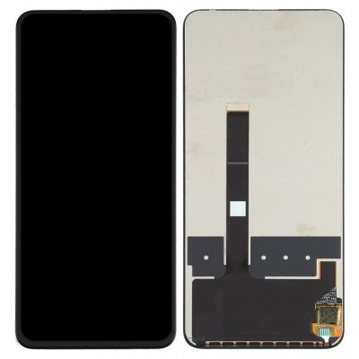 Mobile Display For Huawei y9a. LCD Combo Touch Screen Folder Compatible With Huawei y9a