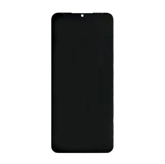 Mobile Display For Infinix Hot 10 Play. LCD Combo Touch Screen Folder Compatible With Infinix Hot 10 Play