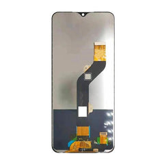 Mobile Display For Infinix Hot 10 Play. LCD Combo Touch Screen Folder Compatible With Infinix Hot 10 Play