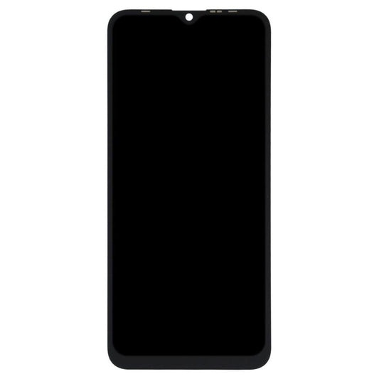 Mobile Display For Infinix Hot 10I X659. LCD Combo Touch Screen Folder Compatible With Infinix Hot 10I X659