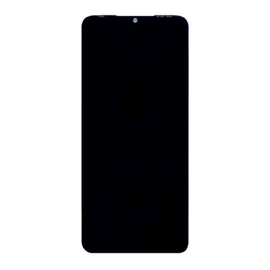 Mobile Display For Infinix Hot 10S X689. LCD Combo Touch Screen Folder Compatible With Infinix Hot 10S X689