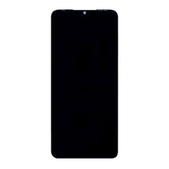 Mobile Display For Infinix Hot 10S X689. LCD Combo Touch Screen Folder Compatible With Infinix Hot 10S X689