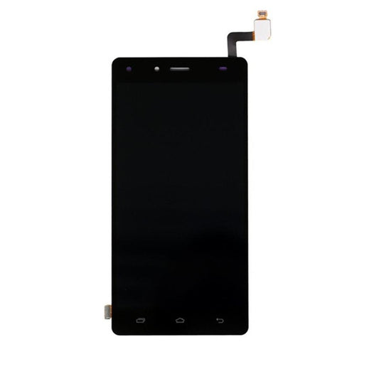 Mobile Display For Infinix Hot 4 X557. LCD Combo Touch Screen Folder Compatible With Infinix Hot 4 X557
