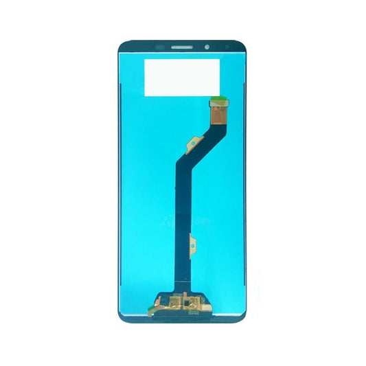 Mobile Display For Infinix Hot 6X X623. LCD Combo Touch Screen Folder Compatible With Infinix Hot 6X X623