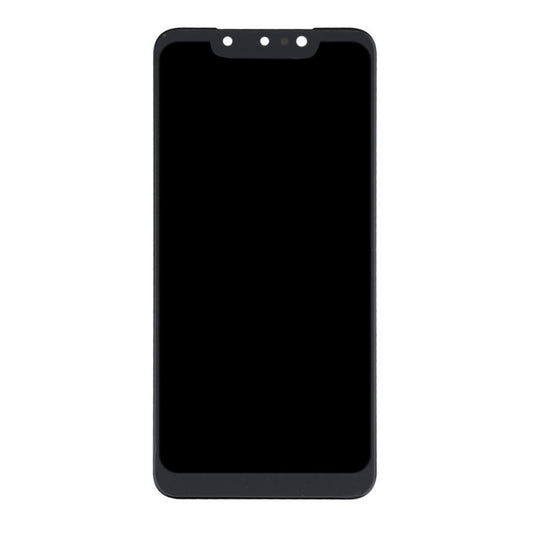 Mobile Display For Infinix Hot 7 Pro X625. LCD Combo Touch Screen Folder Compatible With Infinix Hot 7 Pro X625