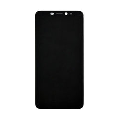 Mobile Display For Infinix Hot S3 - X554. LCD Combo Touch Screen Folder Compatible With Infinix Hot S3 - X554