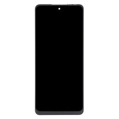 Mobile Display For Infinix Note 10 Pro - X695. LCD Combo Touch Screen Folder Compatible With Infinix Note 10 Pro - X695
