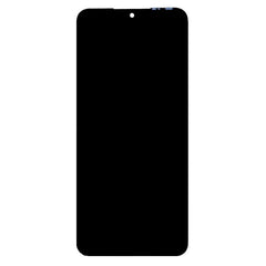 Mobile Display For Infinix Note 11. LCD Combo Touch Screen Folder Compatible With Infinix Note 11