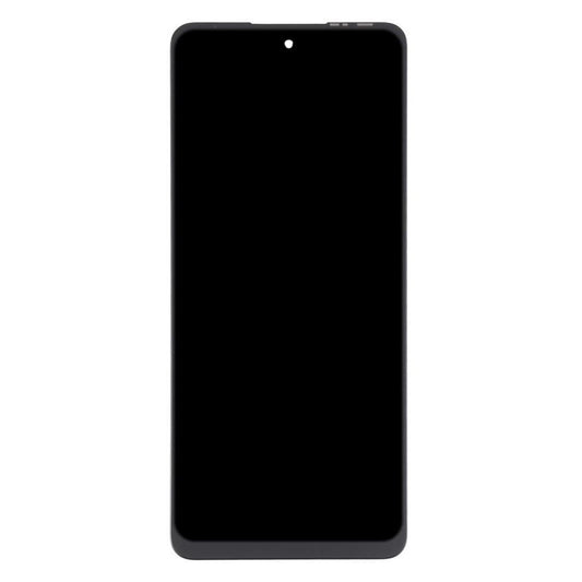 Mobile Display For Infinix Note 11S. LCD Combo Touch Screen Folder Compatible With Infinix Note 11S