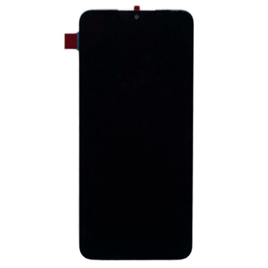 Mobile Display For Infinix Note 12. LCD Combo Touch Screen Folder Compatible With Infinix Note 12