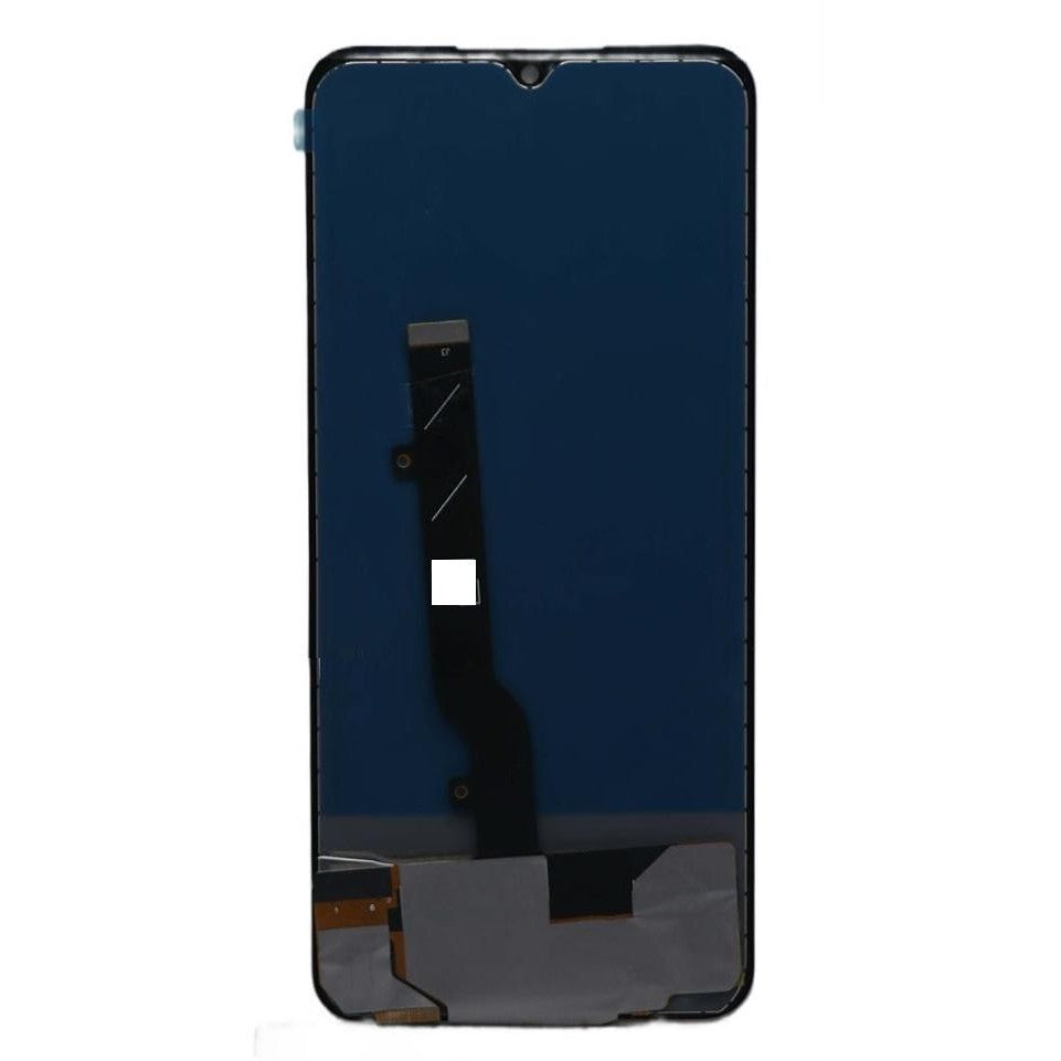 Mobile Display For Infinix Note 12 Pro 4G. LCD Combo Touch Screen Fold –  McareSpareParts