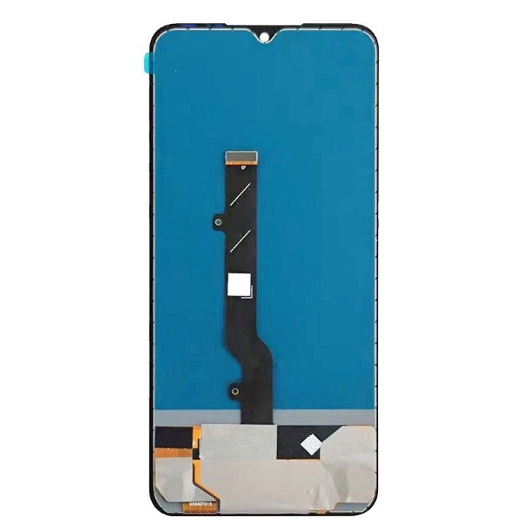 Mobile Display For Infinix Note 12 Pro 5G. LCD Combo Touch Screen Fold –  McareSpareParts
