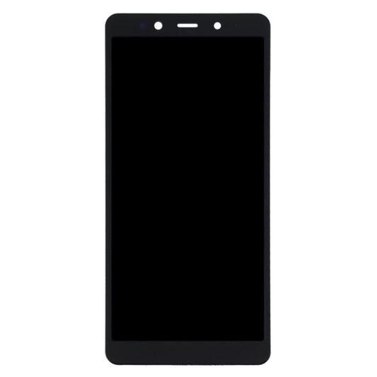 Mobile Display For Infinix Note 5 Stylus. LCD Combo Touch Screen Folder Compatible With Infinix Note 5 Stylus