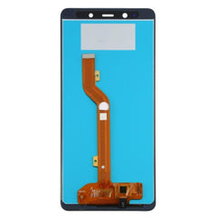 Mobile Display For Infinix Note 5 Stylus. LCD Combo Touch Screen Folder Compatible With Infinix Note 5 Stylus
