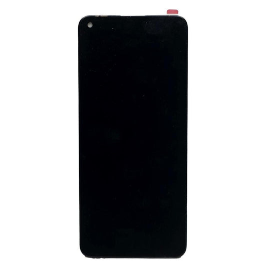 Mobile Display For Infinix Note 7 X690. LCD Combo Touch Screen Folder Compatible With Infinix Note 7 X690
