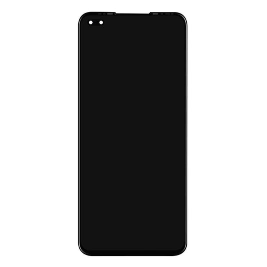Mobile Display For Infinix Note 8 X692. LCD Combo Touch Screen Folder Compatible With Infinix Note 8 X692