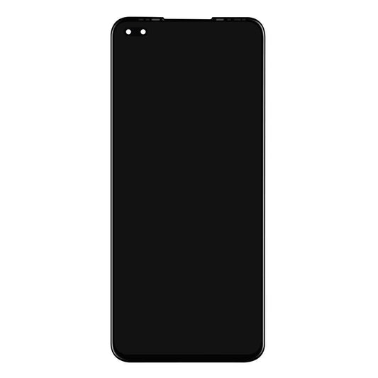 Mobile Display For Infinix Note 8 X692. LCD Combo Touch Screen Folder Compatible With Infinix Note 8 X692