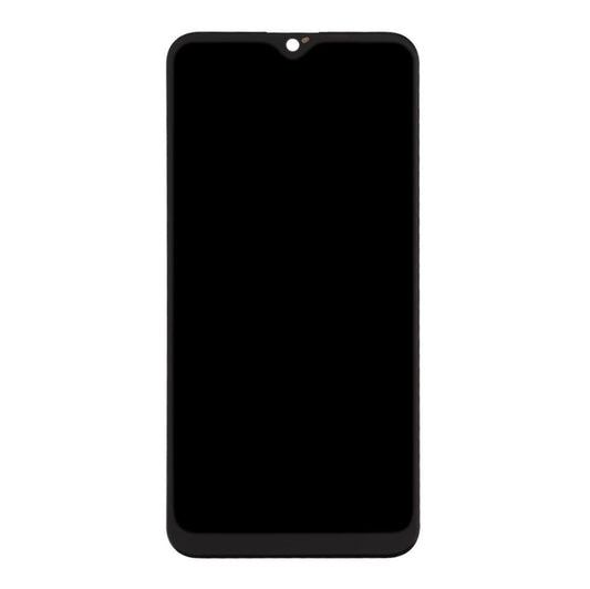 Mobile Display For Infinix S4 X626. LCD Combo Touch Screen Folder Compatible With Infinix S4 X626