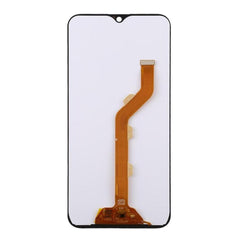 Mobile Display For Infinix S4 X626. LCD Combo Touch Screen Folder Compatible With Infinix S4 X626