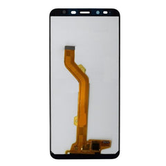 Mobile Display For Infinix Smart 2. LCD Combo Touch Screen Folder Compatible With Infinix Smart 2