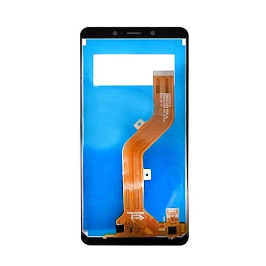 Mobile Display For Infinix Smart 3. LCD Combo Touch Screen Folder Compatible With Infinix Smart 3