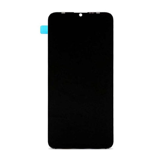 Mobile Display For Infinix Smart 4 X653. LCD Combo Touch Screen Folder Compatible With Infinix Smart 4 X653