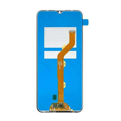 Mobile Display For Infinix Smart 4 X653. LCD Combo Touch Screen Folder Compatible With Infinix Smart 4 X653