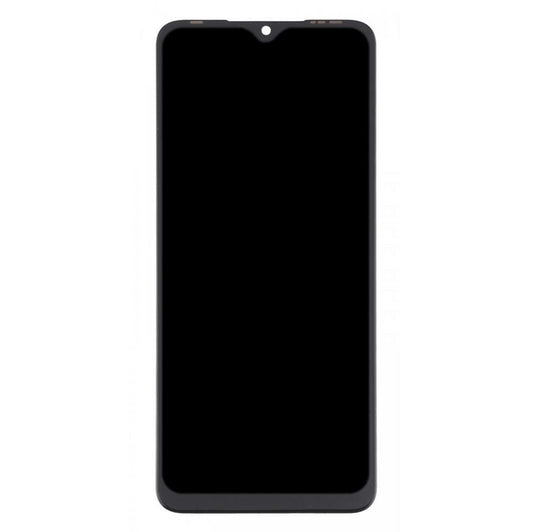 Mobile Display For Infinix Smart 5 2021 - X657. LCD Combo Touch Screen Folder Compatible With Infinix Smart 5 2021 - X657
