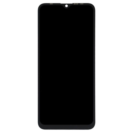 Mobile Display For Infinix Smart 6. LCD Combo Touch Screen Folder Compatible With Infinix Smart 6