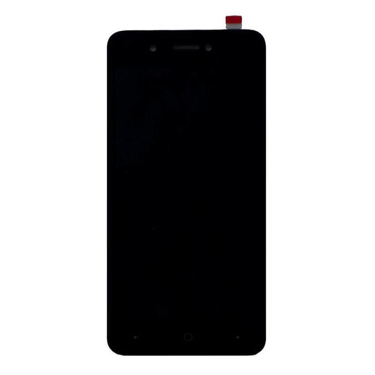 Mobile Display For Itel A25 Pro. LCD Combo Touch Screen Folder Compatible With Itel A25 Pro