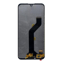 Mobile Display For Itel A26. LCD Combo Touch Screen Folder Compatible With Itel A26
