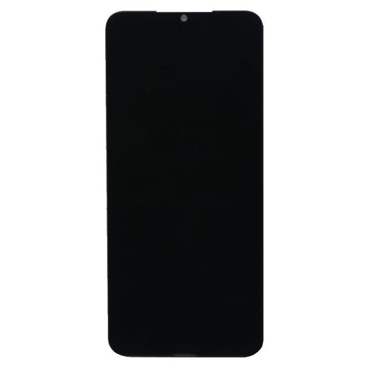 Mobile Display For Itel A49. LCD Combo Touch Screen Folder Compatible With Itel A49