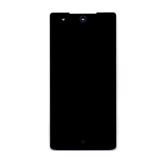 Mobile Display For Itel It1520. LCD Combo Touch Screen Folder Compatible With Itel It1520