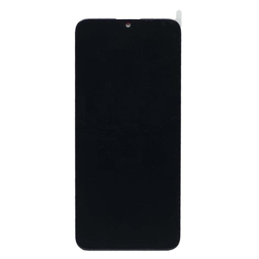 Mobile Display For Itel Vision 1. LCD Combo Touch Screen Folder Compatible With Itel Vision 1