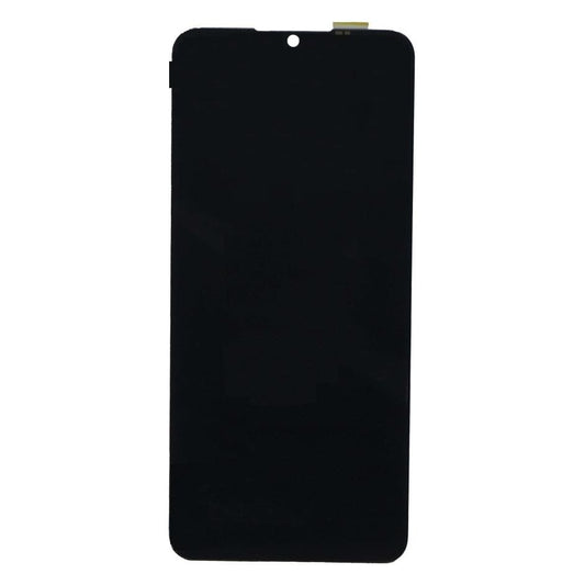 Mobile Display For Lava Z3. LCD Combo Touch Screen Folder Compatible With Lava Z3
