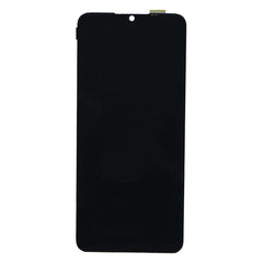 Mobile Display For Lava Z3. LCD Combo Touch Screen Folder Compatible With Lava Z3