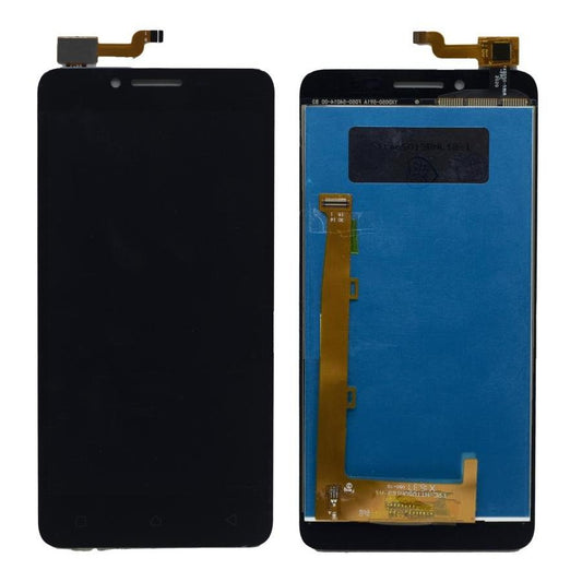 Mobile Display For Lenovo A6600. LCD Combo Touch Screen Folder Compatible With Lenovo A6600