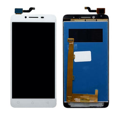Mobile Display For Lenovo A6600. LCD Combo Touch Screen Folder Compatible With Lenovo A6600