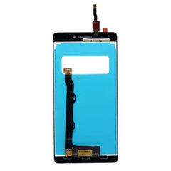 Mobile Display For Lenovo A7000. LCD Combo Touch Screen Folder Compatible With Lenovo A7000
