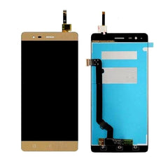 Mobile Display For Lenovo K5 Note. LCD Combo Touch Screen Folder Compatible With Lenovo K5 Note