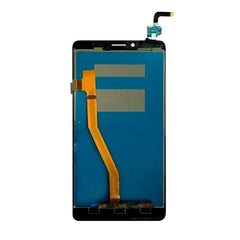 Mobile Display For Lenovo K6 Note. LCD Combo Touch Screen Folder Compatible With Lenovo K6 Note