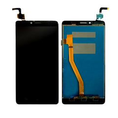 Mobile Display For Lenovo K6 Note. LCD Combo Touch Screen Folder Compatible With Lenovo K6 Note