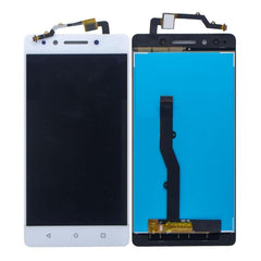 Mobile Display For Lenovo K8 Note. LCD Combo Touch Screen Folder Compatible With Lenovo K8 Note