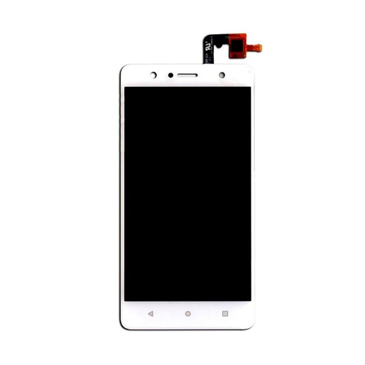 Mobile Display For Lenovo K8 Plus. LCD Combo Touch Screen Folder Compatible With Lenovo K8 Plus