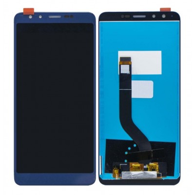 Mobile Display For Lenovo K9. LCD Combo Touch Screen Folder Compatible With Lenovo K9