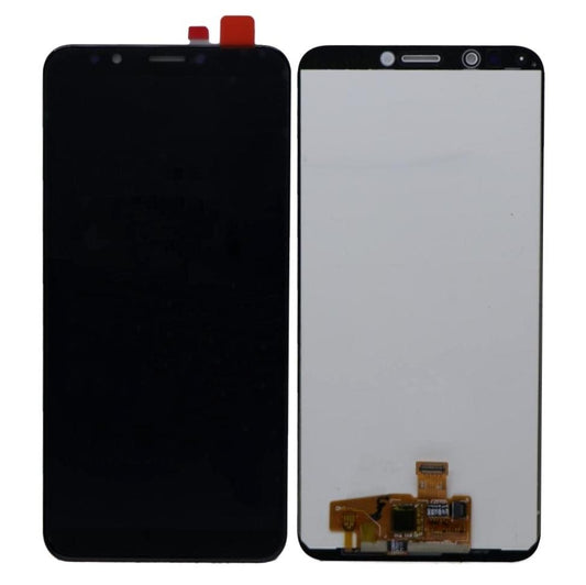 Mobile Display For Lenovo K9 Note. LCD Combo Touch Screen Folder Compatible With Lenovo K9 Note