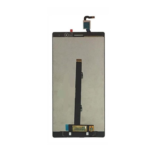 Mobile Display For Lenovo Phab 2. LCD Combo Touch Screen Folder Compatible With Lenovo Phab 2